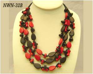 Click here for more on Necklaces