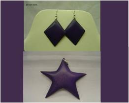 Click here for more on Ear Rings / Pendant
